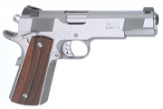 Les Baer Custom Carry Stainless, 5", .45ACP Les Baer Custom Carry Stainless, 5", .45ACP