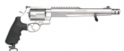 Smith & Wesson Performance Center Model 500 Five Shot, 10.5 inch .500 S&W