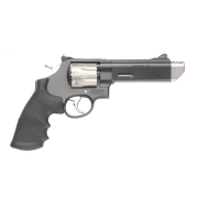 Smith & Wesson Model 627 V-Comp, Eight Shot, 5 inch .357 Magnum