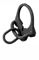 Magpul ASAP Sling Plate - BLK Magpul ASAP Sling Plate - BLK