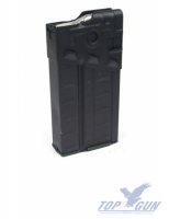 PTR 91, HK G3, HK91, .308 20RD Aluminum Magazine - NEW PTR 91, HK G3, HK91, .308 20RD Aluminum Magazine - NEW
