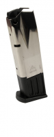 Mec-Gar P226 9mm 10RD magazine - Nickel