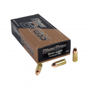 CCI Blazer Brass 9mm Luger 115 GR. FMJ - 50RD CCI Blazer Brass 9mm Luger 115 GR. FMJ - 50RD