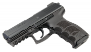 H&K P30 9mm, DA/SA, V3, Night Sights, 3 Mags H&K P30 9mm, DA/SA, V3, Night Sights, 3 Mags