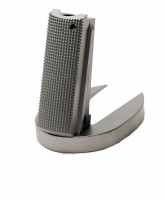 Ed Brown Magwell Housing - 1911 Officer's - Stainless Ed Brown Magwell Housing - 1911 Officer's - Stainless