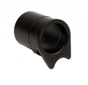 Ed Brown 1911 Oversize Govt. Barrel Bushing - Blue
