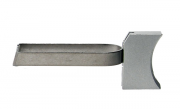 Ed Brown 1911 Solid Match Grade Trigger - Long Ed Brown 1911 Solid Match Grade Trigger - Long