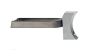 Ed Brown 1911 Solid Match Grade Trigger - Short Ed Brown 1911 Solid Match Grade Trigger - Short