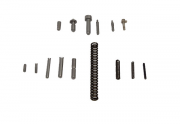 Ed Brown 1911 Frame Rebuild Kit - Govt. - Stainless