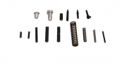 Ed Brown 1911 Frame Rebuild Kit - Officer's - Blue
