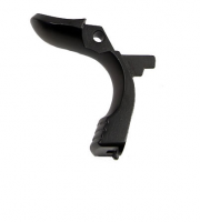 Ed Brown 1911 Beavertail Grip Safety W/ Memory Groove - Series 80 - Blue Ed Brown 1911 Beavertail Grip Safety W/ Memory Groove - Series 80 - Blue