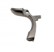 Ed Brown 1911 Beavertail Grip Safety W/ Memory Groove - Series 80 - Stainless