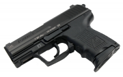 H&K P2000SK 9mm, DA/SA, Night Sights, 3 Mags H&K P2000SK 9mm, DA/SA, Night Sights, 3 Mags