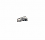 Sig Sauer Magazine Catch - P238 - Nickel