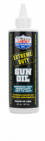 Lucas Extreme Duty Gun Oil - 8oz