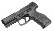 H&K VP40 .40S&W Striker Fired, Fixed Sights H&K VP40 .40S&W Striker Fired, Fixed Sights