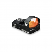 Vortex Optics Venom Red Dot - 3 MOA