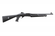 Benelli Supernova Tactical Shotgun W/Pistol Grip, 18” Barrel, 12 Gauge 