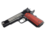 Les Baer Ultimate Master Combat, 5" .45ACP
