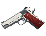 Les Baer Concept VIII, Commanche, .45ACP Les Baer Concept VIII, Commanche, .45ACP