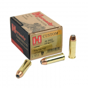 Hornady .44 Magnum 240 GR. XTP HP - 20RD
