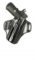 Ritchie Leather Belt Speed Scabbard - Sig Sauer P238