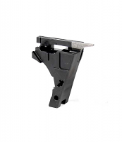 Glock Trigger Mech. Housing w/Ejector - .40, .357