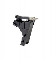Glock Trigger Mech. Housing w/Ejector - 9mm Glock Trigger Mech. Housing w/Ejector - 9mm