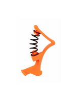 Glock Trigger Spring - NY2 12 lb. (ORANGE)