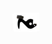 Sig Sauer Decocking Lever - P220, P225, P245 BLUE
