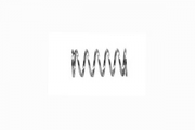 Sig Sauer Safety Lock Spring - P227/P220/226/229/239 STAINLESS STEEL SLIDE