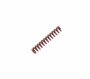 Sig Sauer Mainspring - P220/226/229 DAK - RED