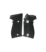Sig Sauer P225 Grips, Black Polymer