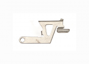 Sig Sauer Slide Catch Lever - P220, P245 NICKEL