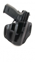 Don Hume H721OT Black, Right Hand, XD-40 5 inch, Glock 20/21