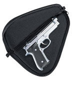 Gunmate Padded Pistol Rug - MEDIUM 3-5" Barrels Gunmate Padded Pistol Rug - MEDIUM 3-5" Barrels