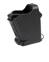 UpLula Magazine Speedloader, Black - UNIVERSAL PISTOL