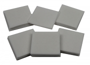 Hoppe's Gun Cleaning Patches - .270 to .35 - 50 pk.