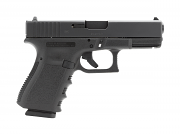 Glock 23 .40S&W - BLACK Glock 23 .40S&W - BLACK