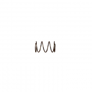 HK Firing Pin Compression Spring VP9/VP40