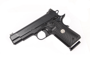 Wilson Combat Ultralight Carry Commander 9mm Wilson Combat Ultralight Carry Commander 9mm