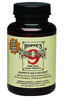Hoppes #9 Powder Solvent and Bore Cleaner - 5 oz