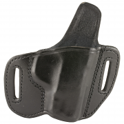 Don Hume H721OT Black, Right Hand, Fits Shield