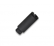 White Label Armory AR15 Flash Can White Label Armory AR15 Flash Can