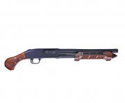 WOOX Gladiatore Club Grip & Forend Kit - Mossberg Shockwave 
