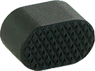 Timber Creek Outdoors AR Magazine Release Button - BLK Timber Creek Outdoors AR Magazine Release Button - BLK