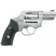 Ruger SP101 .357MAG, 2.25" 