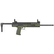 Kel-Tec CMR-30, .22 WMR - GRN
