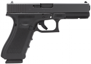 Glock 31 GEN4 .357SIG - BLACK Glock 31 GEN4 .357SIG - BLACK