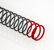 Sprinco M4/CAR-15 Buffer Spring, Red Sprinco M4/CAR-15 Buffer Spring, Red